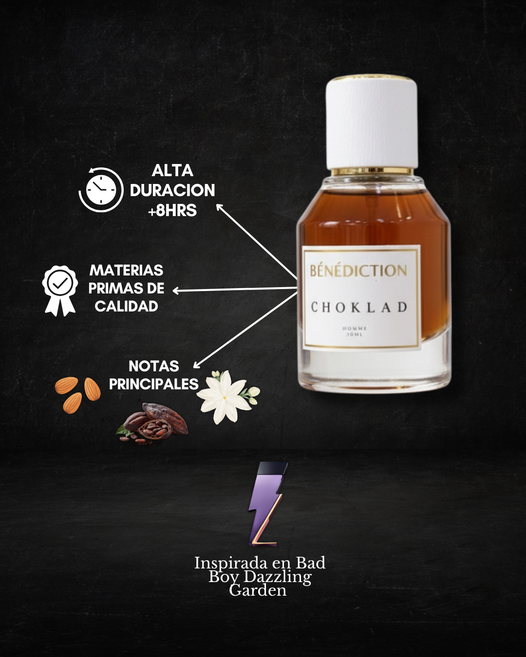 CHOKLAD