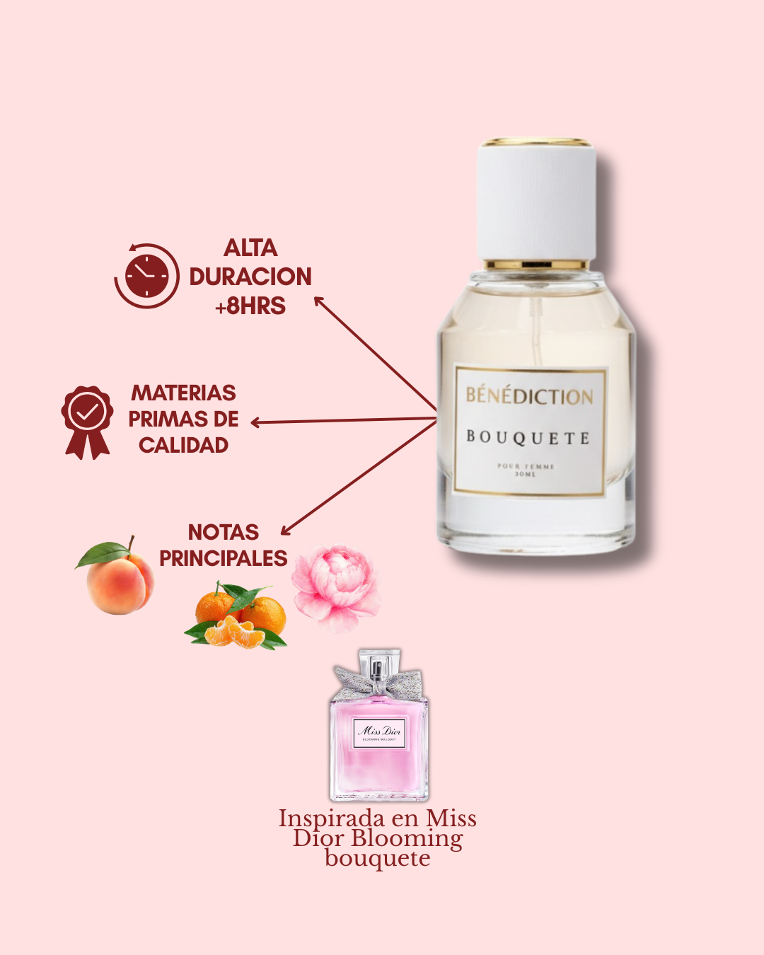 BOUQUETE