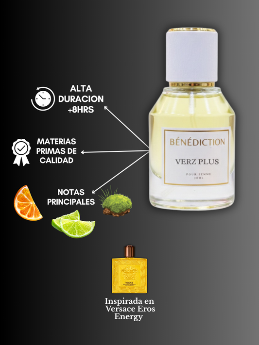VERZ PLUS