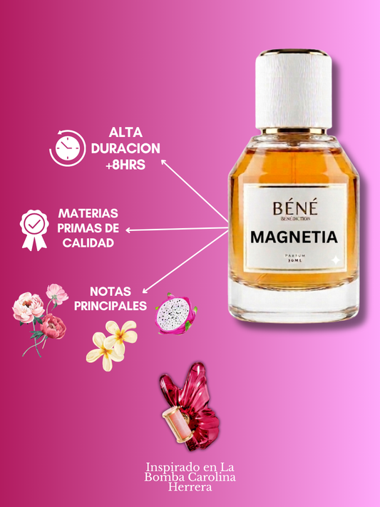 MAGNETIA