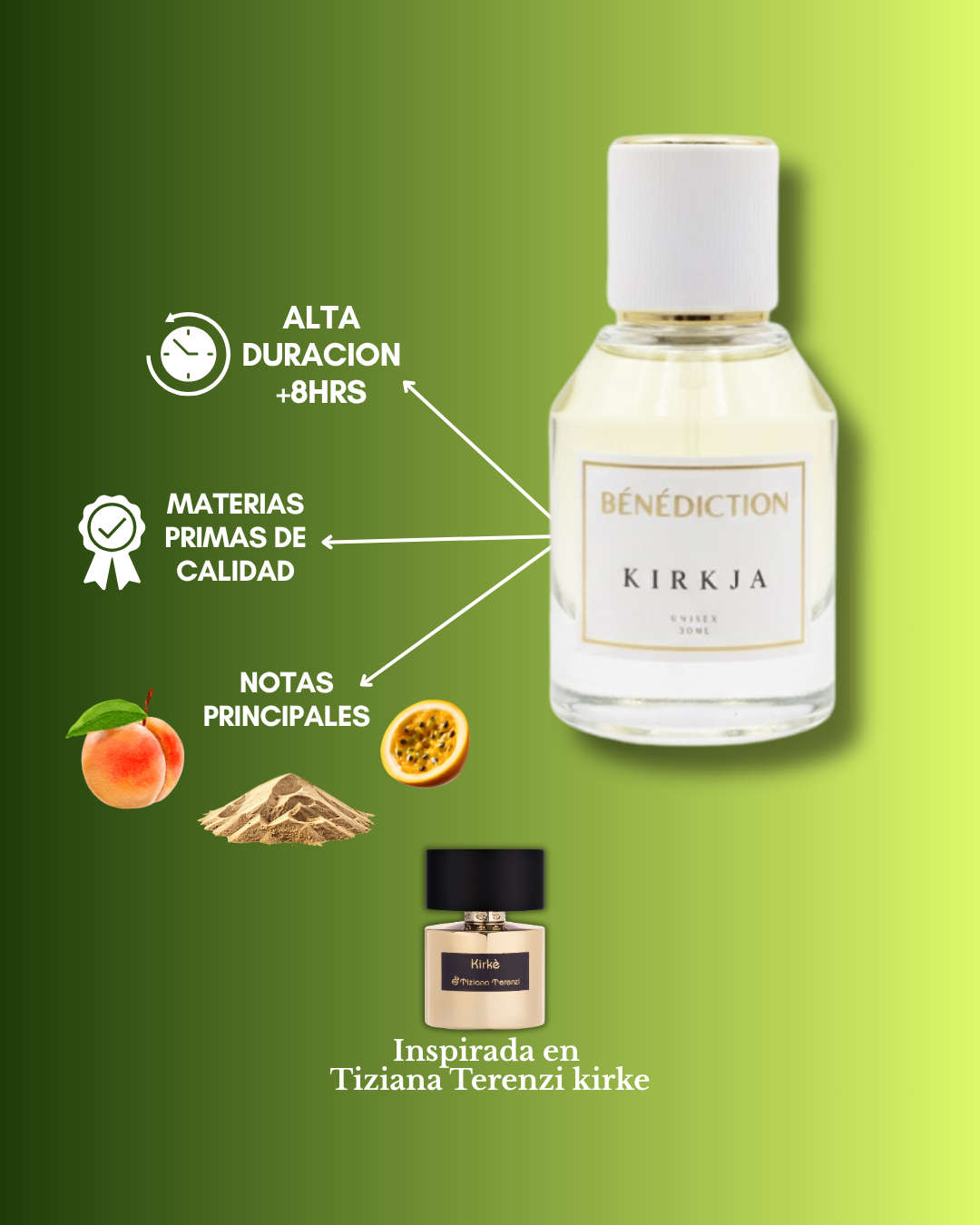 KIRKJA