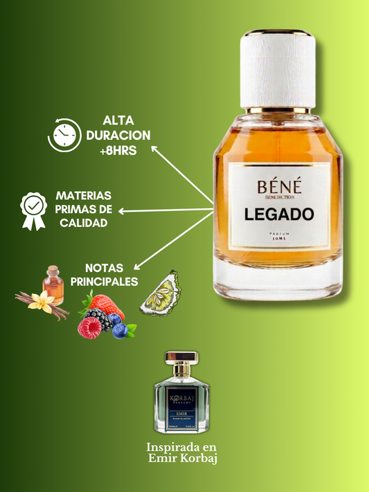 LEGADO