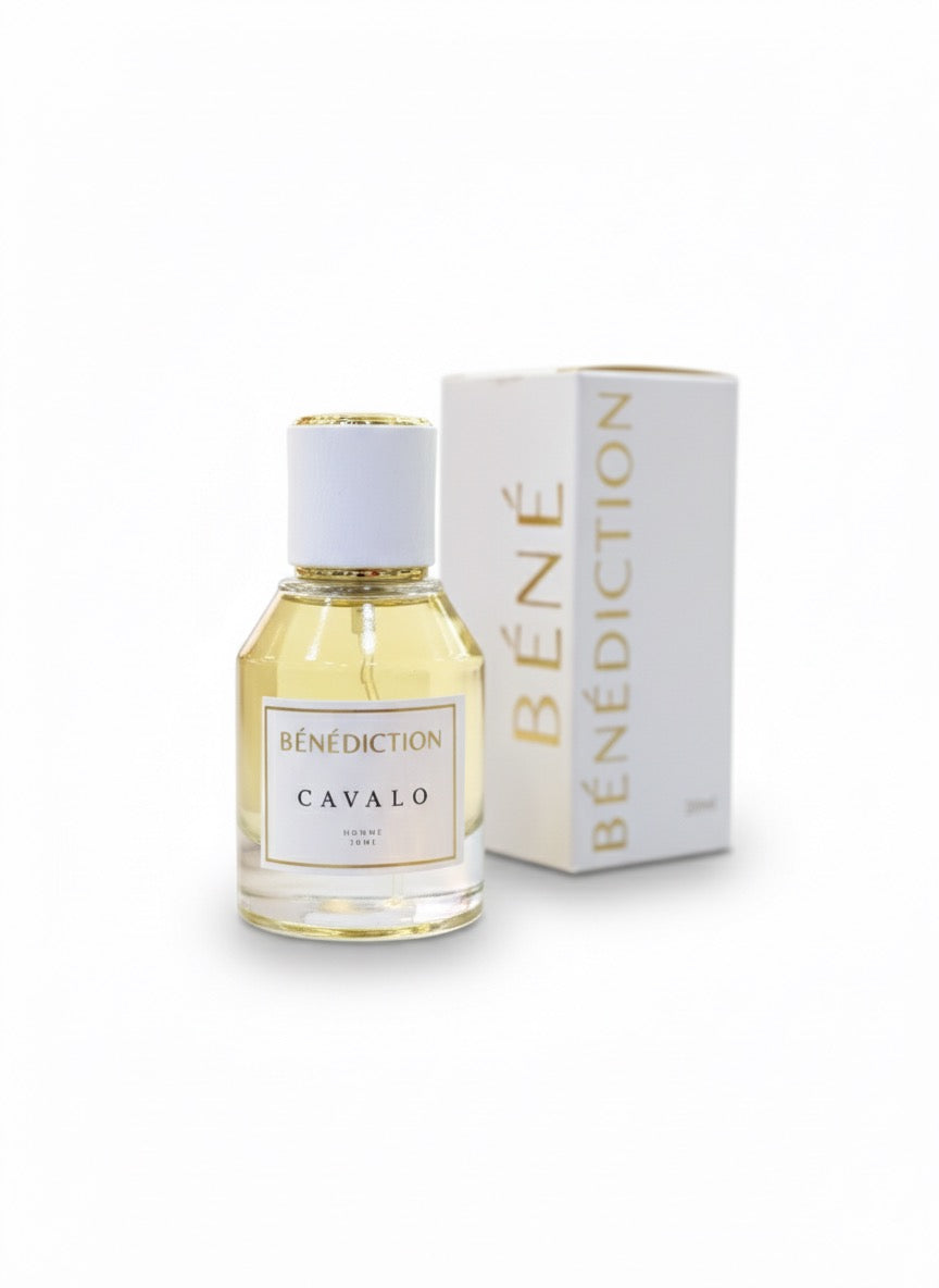 CAVALO