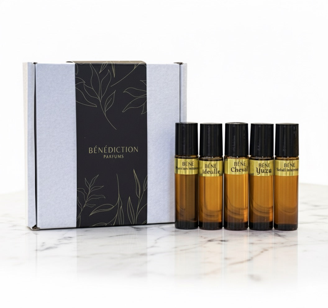 SET DE DESCUBRIMIENTO