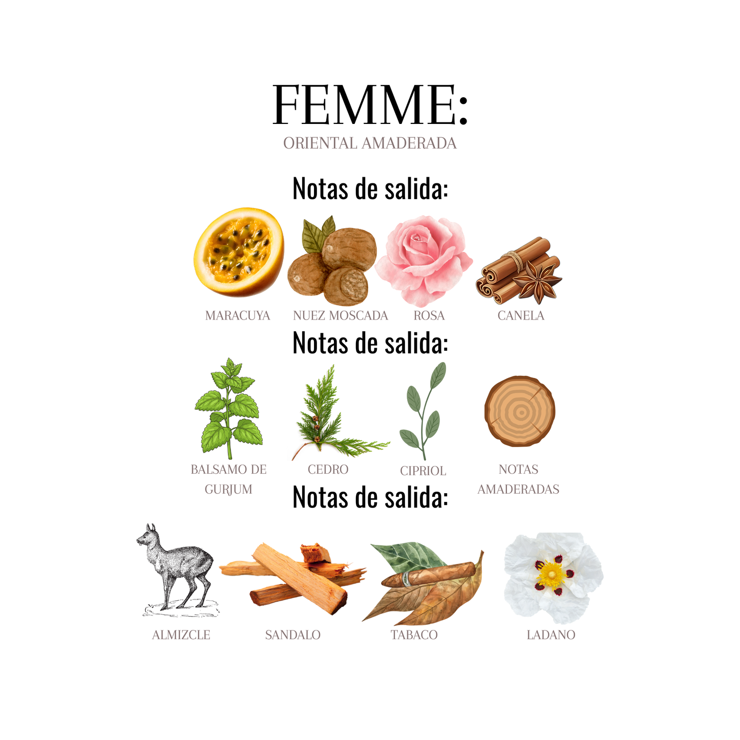 FEMME
