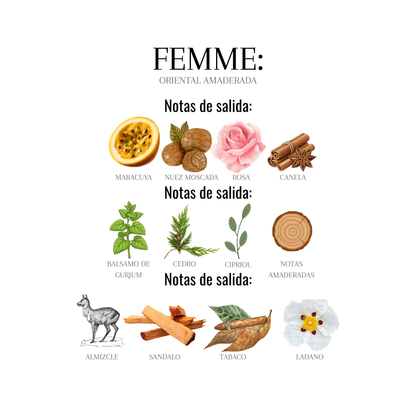 FEMME