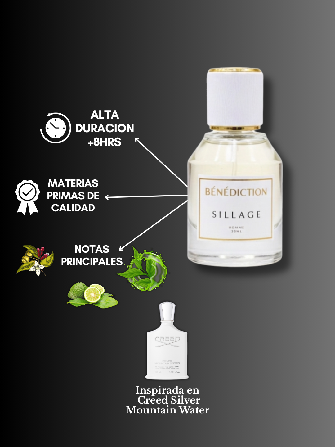 SILLAGE