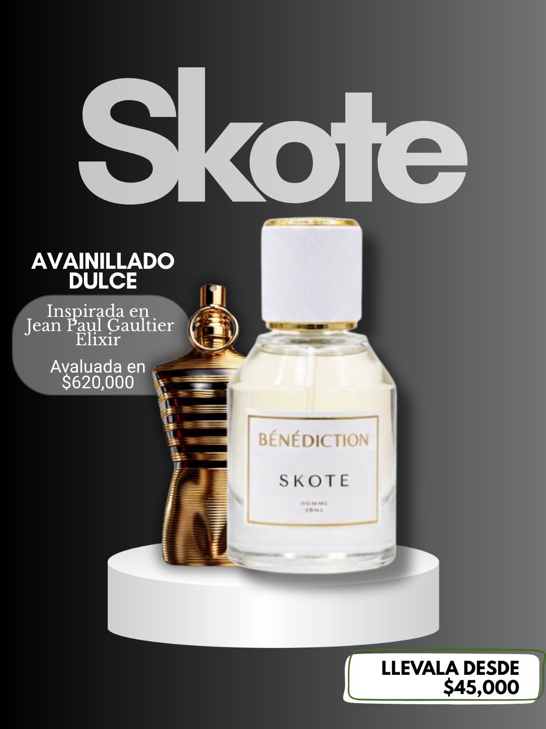 SKOTE