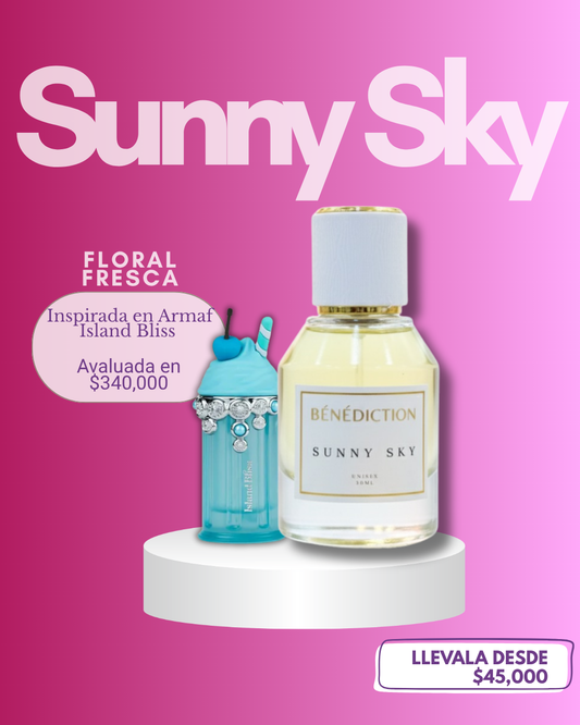 SUNNY SKY