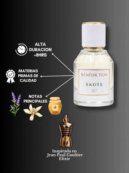 SKOTE