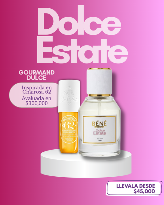 DOLCE ESTATE