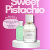 SWEET PISTACHIO