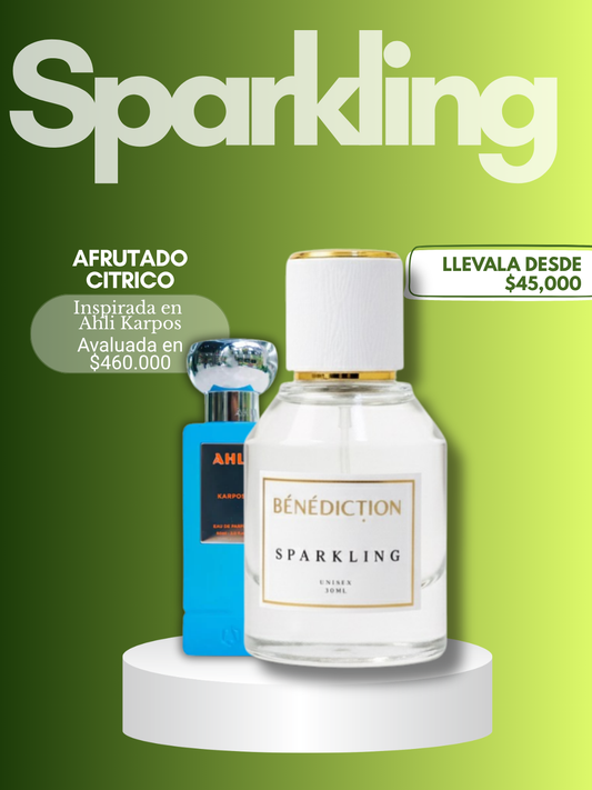 SPARKLING