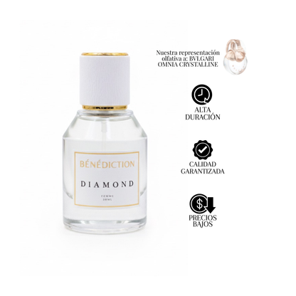 DIAMOND