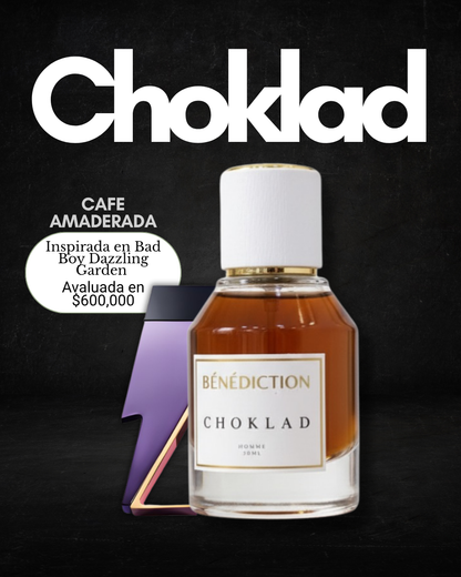 CHOKLAD