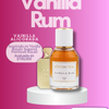 VANILLA RUM
