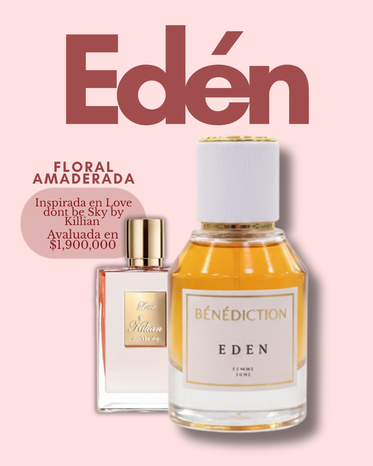 EDÉN