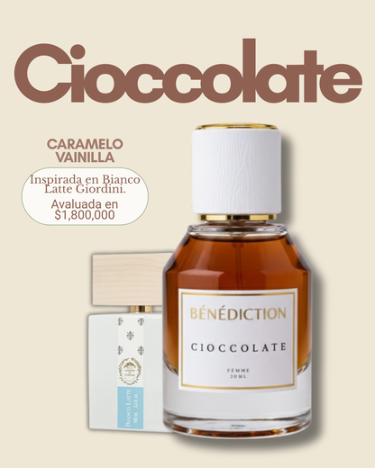 CIOCCOLATE