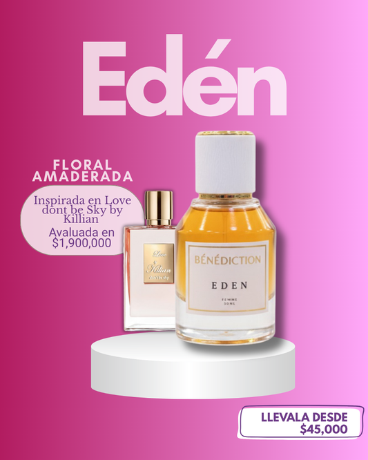 EDÉN