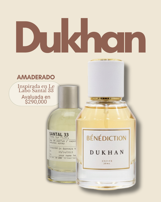 DUKHAN