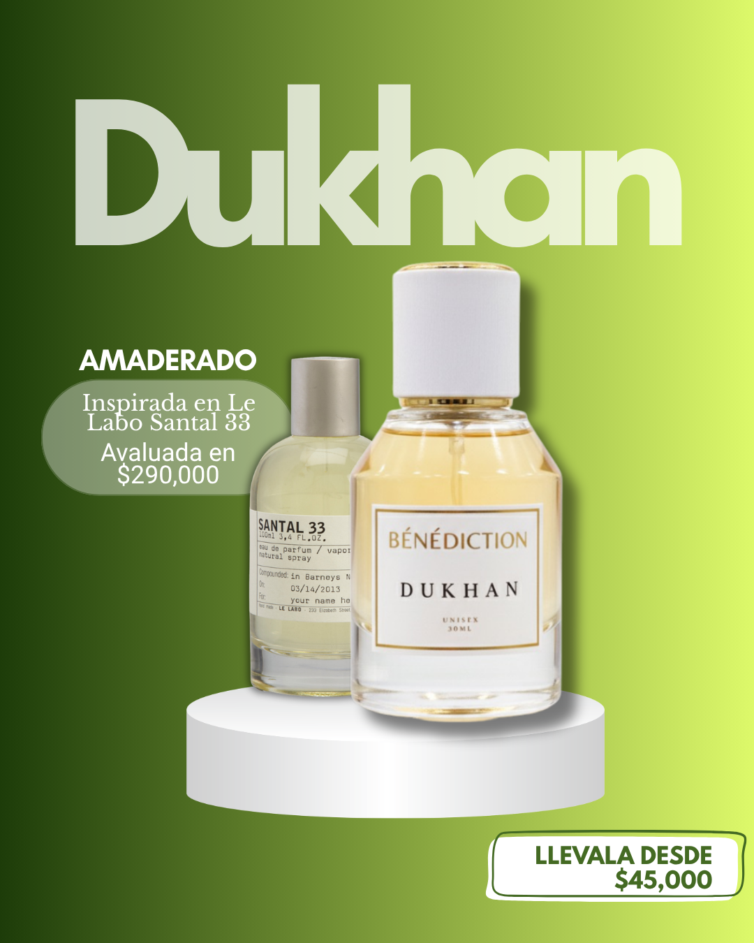 DUKHAN