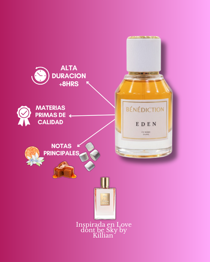 EDÉN