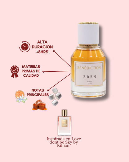 EDÉN