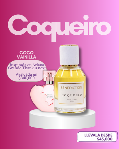 COQUEIRO