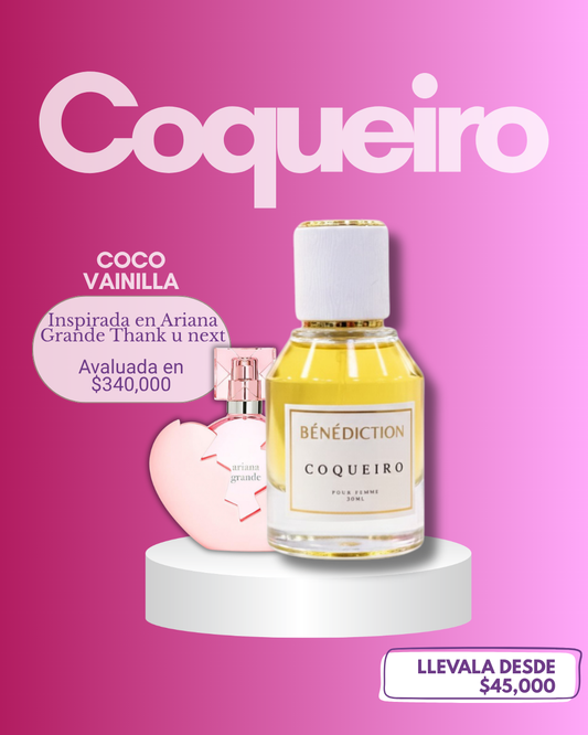 COQUEIRO