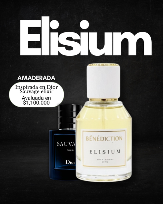 ELISIUM