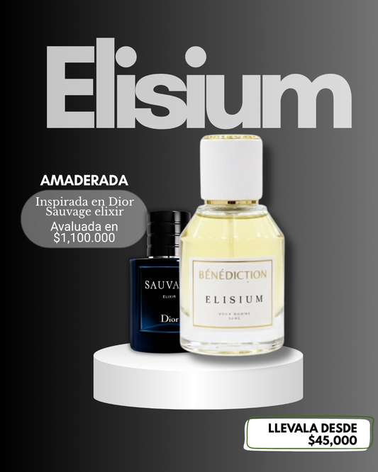 ELISIUM