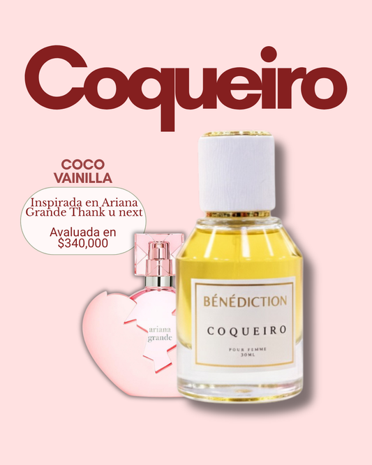COQUEIRO