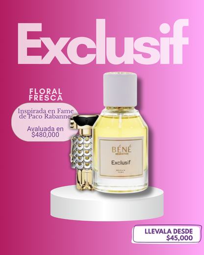 EXCLUSIF