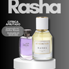 RASHA