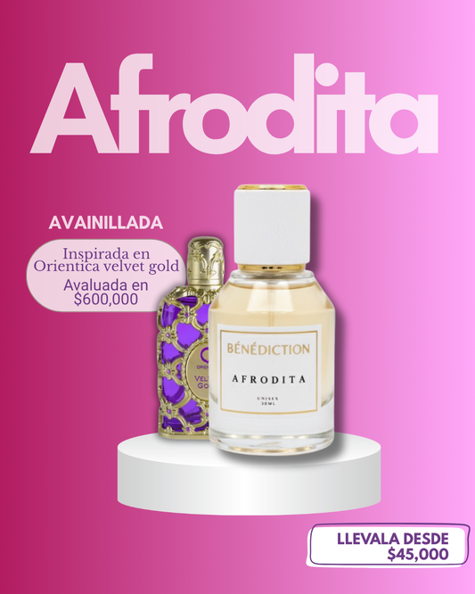AFRODITA
