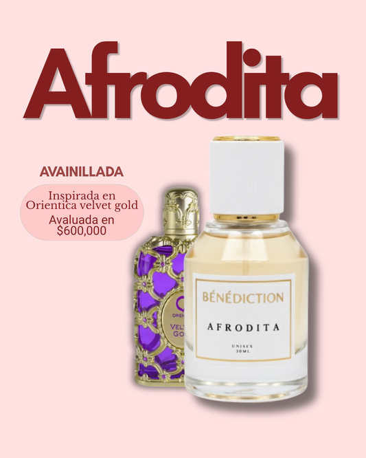 AFRODITA