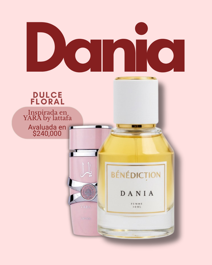 DANIA
