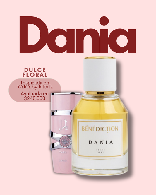 DANIA