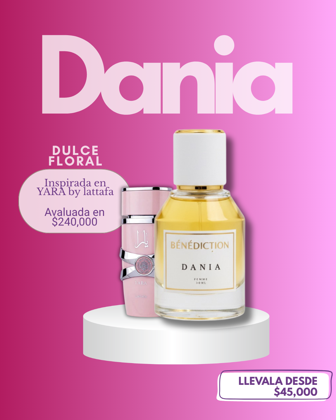 DANIA