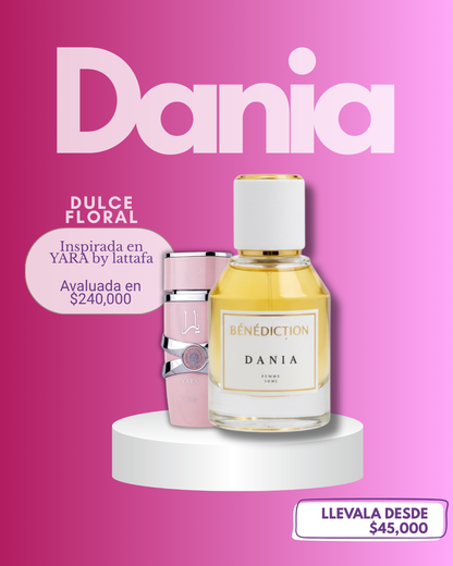 DANIA