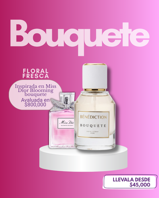 BOUQUETE