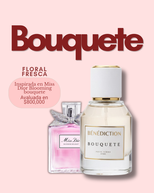 BOUQUETE