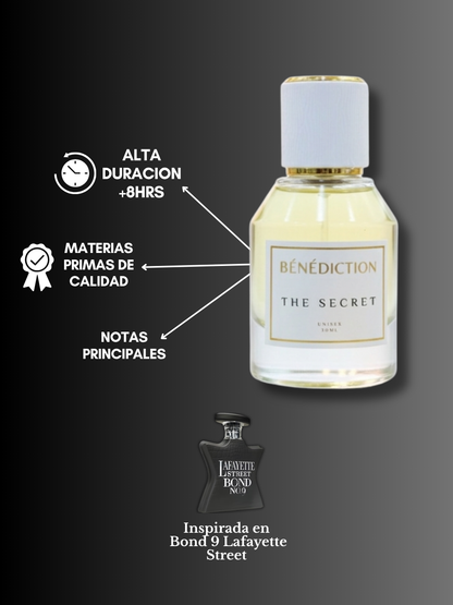 THE SECRET