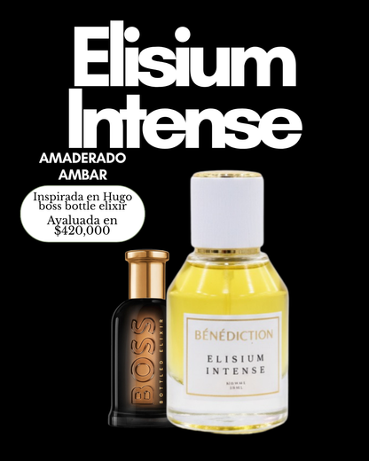 ELISIUM INTENSE