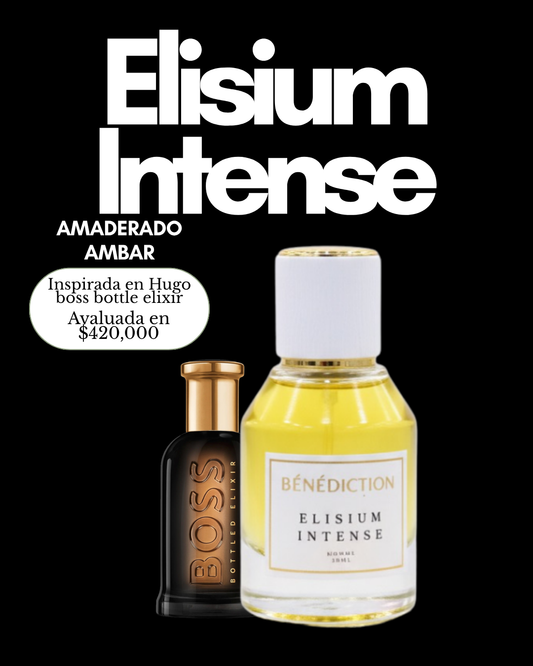 ELISIUM INTENSE