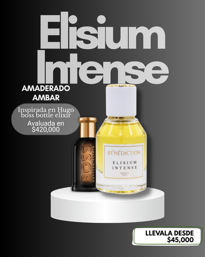 ELISIUM INTENSE