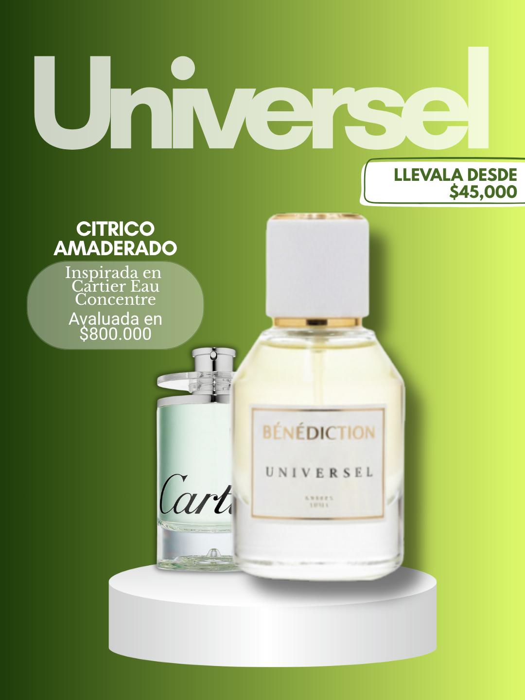 UNIVERSEL