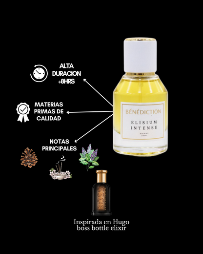 ELISIUM INTENSE