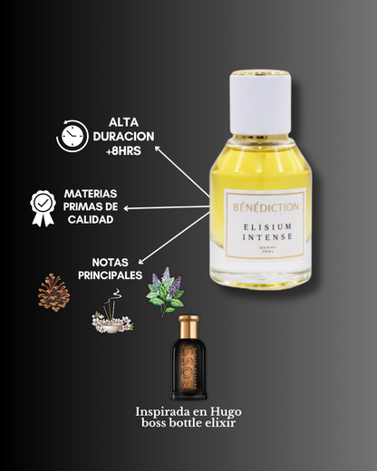 ELISIUM INTENSE