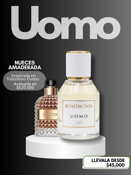 UOMO